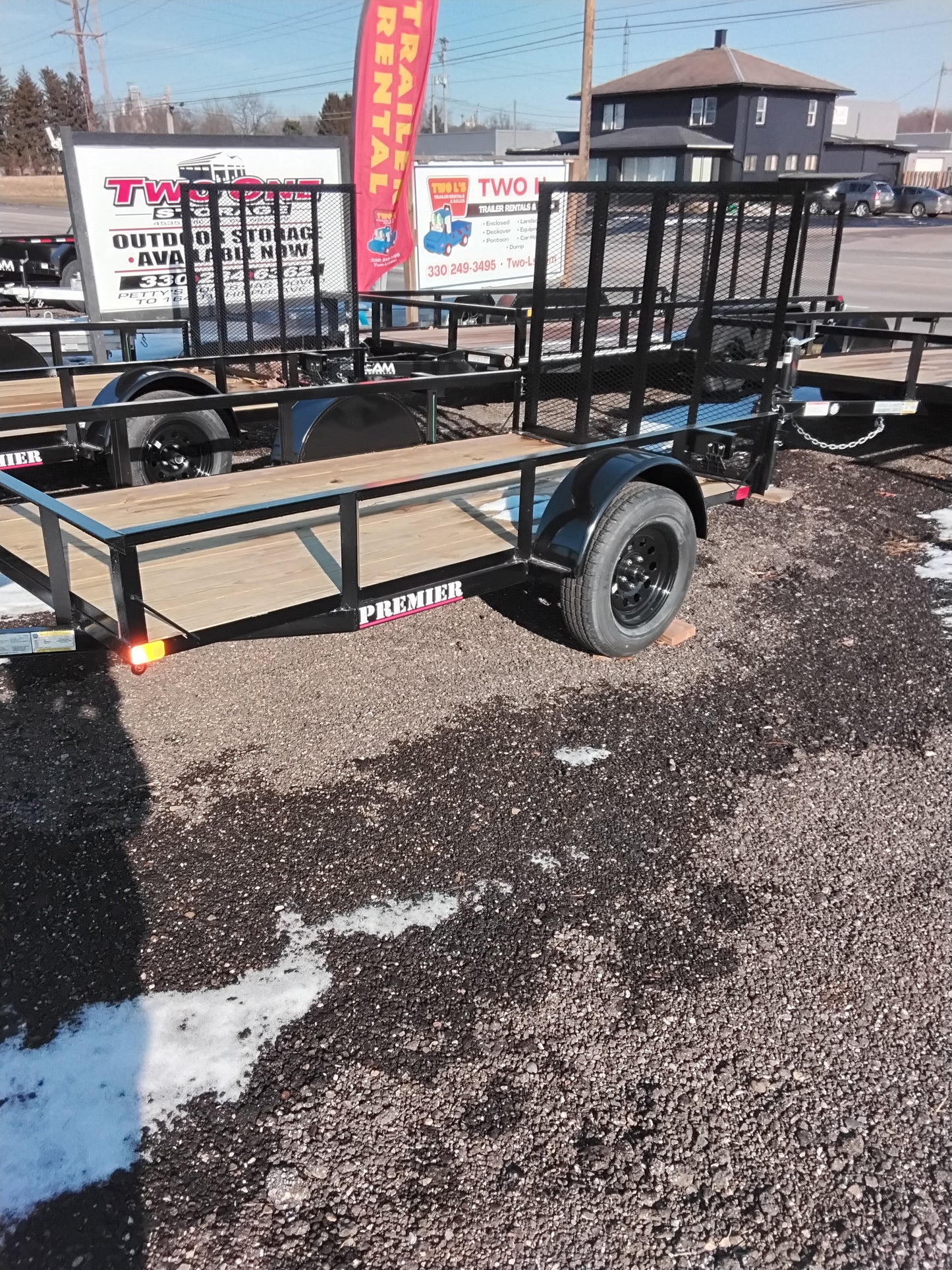 2026  5'x10' Premier Landscape