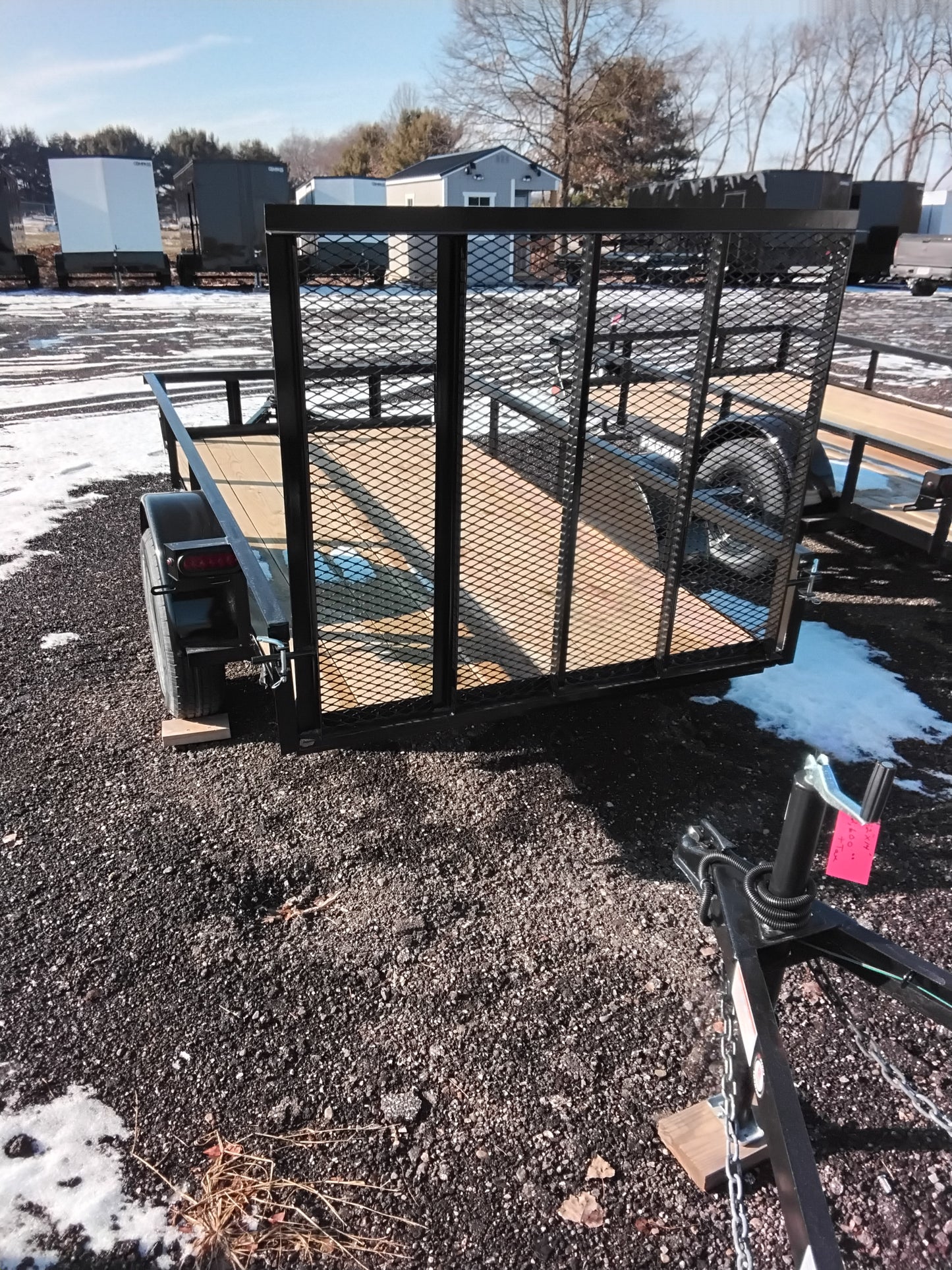 2026  5'x10' Premier Landscape